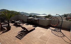 Arraial Hospedagem